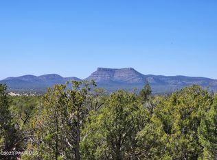 556 N Verde Ln, Seligman, AZ 86337