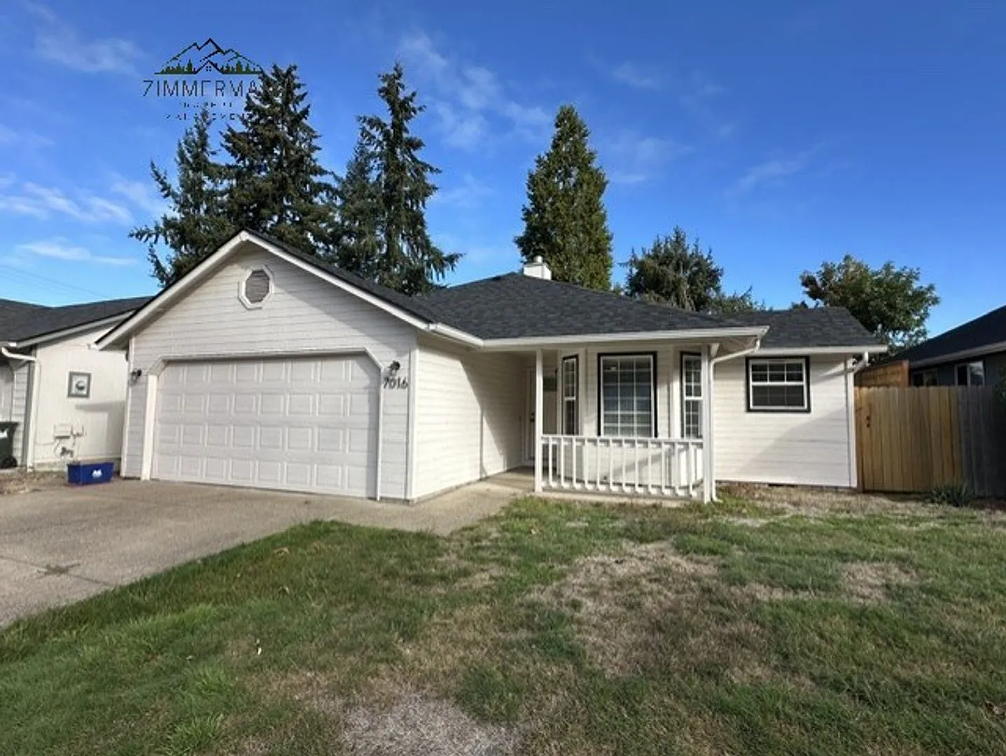 Welcome home to 7016 Camellia St., Springfield, OR 97478! — Photo 1