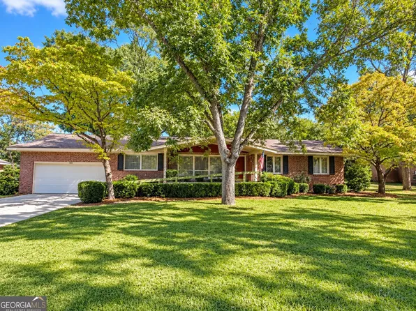 111 Roberson St, Dublin, GA 31021