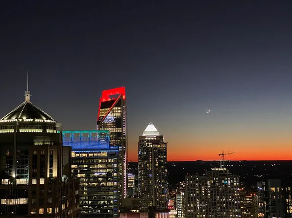 210 Church St #3402, Charlotte, NC 28202