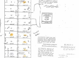 19 Claxton Rd, Ash Flat, AR 72513