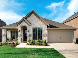 10612 Mill Brg, McKinney, TX 75072
