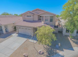 5510 W Vineyard Rd, Laveen, AZ 85339
