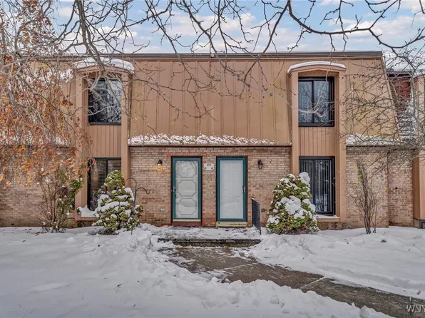 55 Groton Dr #D, Buffalo, NY 14228