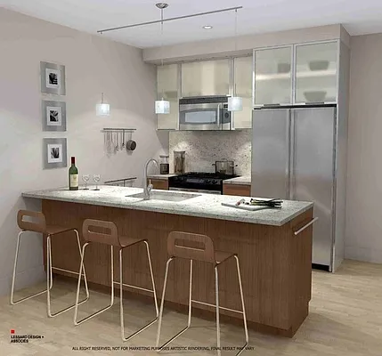 Rented by City View Living | media 10