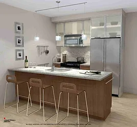 Rented by City View Living