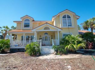 1602 Monument Ave, Port St Joe, FL 32456
