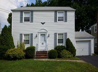 86 Darling Ave, Bloomfield, NJ 07003
