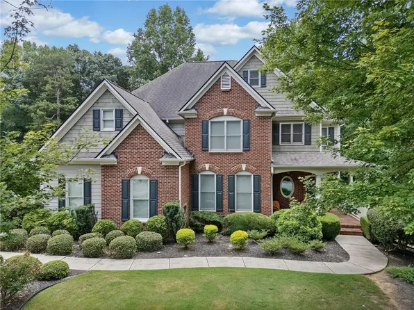 113 Oak Laurel, Woodstock, GA 30188