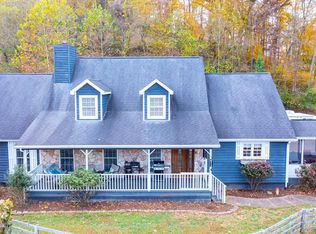 8476 Harmon Ln, Catlettsburg, KY 41129