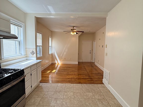2nd image of 156 Ballou Ave #1