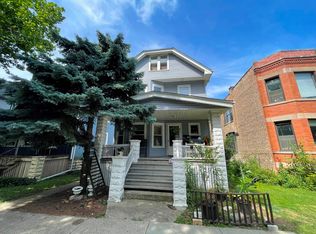 3450 N Lawndale Ave, Chicago, IL 60618