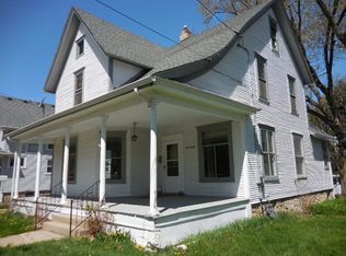 1240 Benton St, Rockford, IL 61107