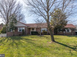 2705 Centennial Rd, Hatboro, PA 19040