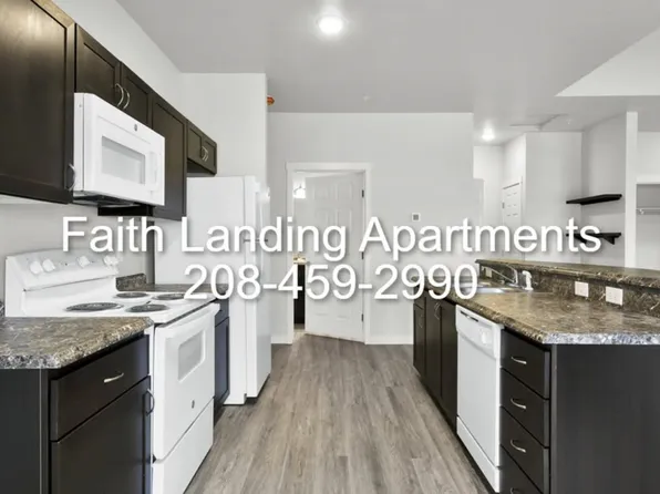 6916 ENOCH, 6916 Enoch Dr #6916E202, Caldwell, ID 83607