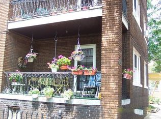 2206 Murray Hill Rd APT 3, Cleveland, OH 44106