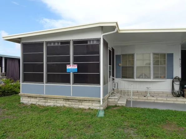 6133 Concordia Ave, New Port Richey, FL 34653
