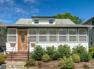 405 Wellington Ave, Haddonfield, NJ 08033