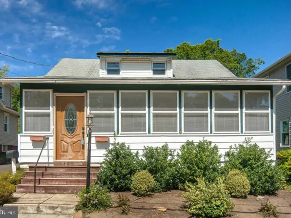 405 Wellington Ave, Haddonfield, NJ 08033