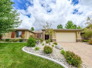 9880 Kerrydale Ct, Reno, NV 89521