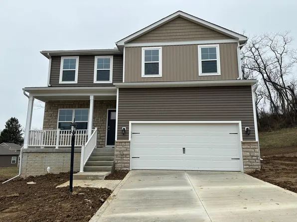 163 Badger Pass, Newark, OH 43055