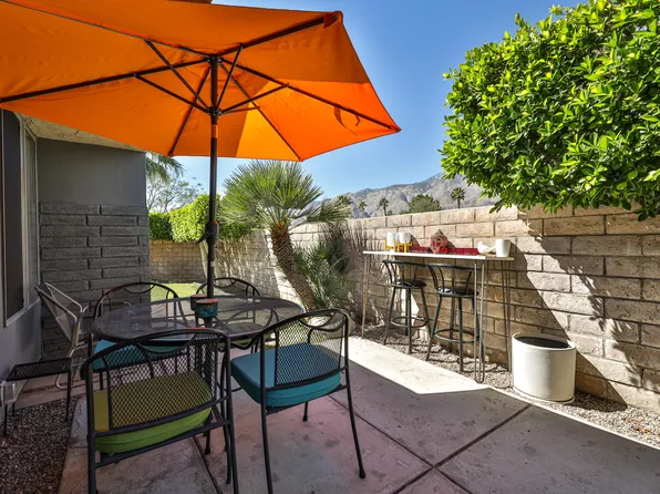 1181 Sunflower Ln #1181, Palm Springs, CA 92262