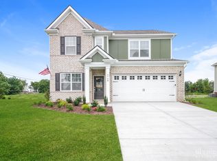 1748 Lannister Ave, Murfreesboro, TN 37128