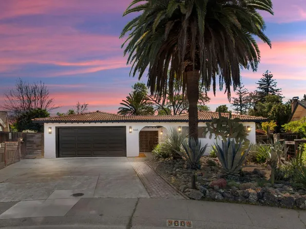 4664 Ladera Way, Carmichael, CA 95608