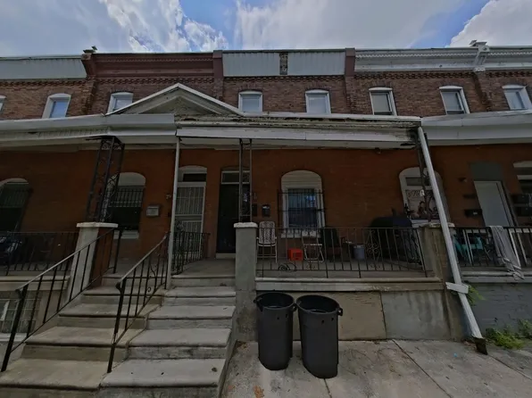 122 N 53rd St, 122 N 53rd St Floor 2, Philadelphia, PA 19139