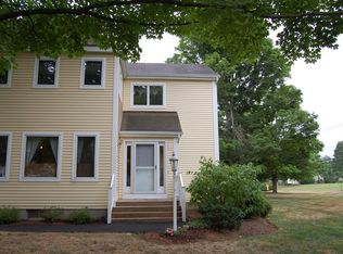 1 Windmill Spgs, Granby, CT 06035