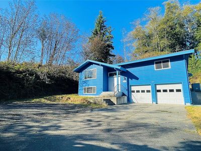 402 6th Avenue, Aberdeen, WA, 98520