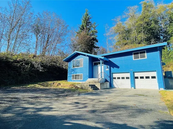 402 6th Avenue, Aberdeen, WA 98520