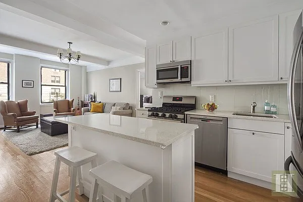 Sold by Halstead Real Estate | media 12
