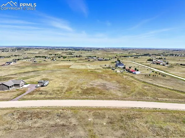 2915 Hoofprint Rd, Peyton, CO 80831