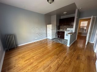 5668.5 N Ridge Ave #3N, Chicago, IL 60660