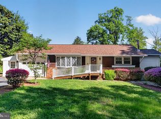 5480 Grinder Rd, Marbury, MD 20658