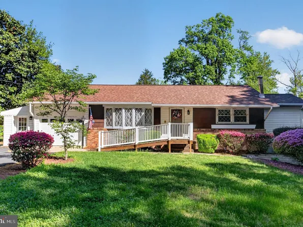 5480 Grinder Rd, Marbury, MD 20658