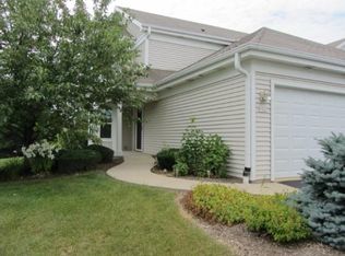 7041 W Rawson Ave #8-1, Franklin, WI 53132