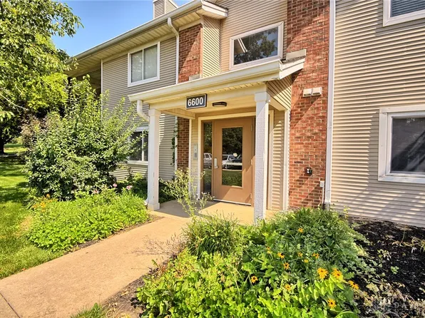 6600 Green Branch Dr APT 1, Dayton, OH 45459