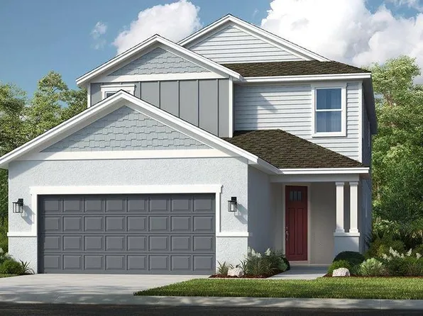 5733 Gingham Dr, Kissimmee, FL 34758
