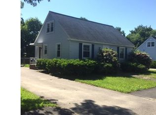 180 Grove St, Bangor, ME 04401