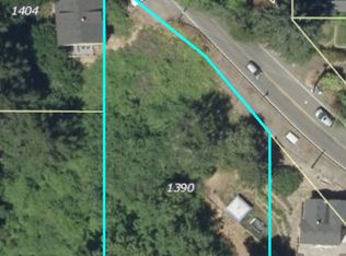 1390 SW Broadway Dr, Portland, OR 97201