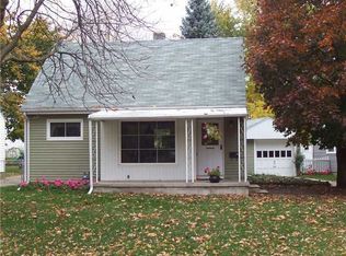 4008 Folkstone Rd, Toledo, OH 43614