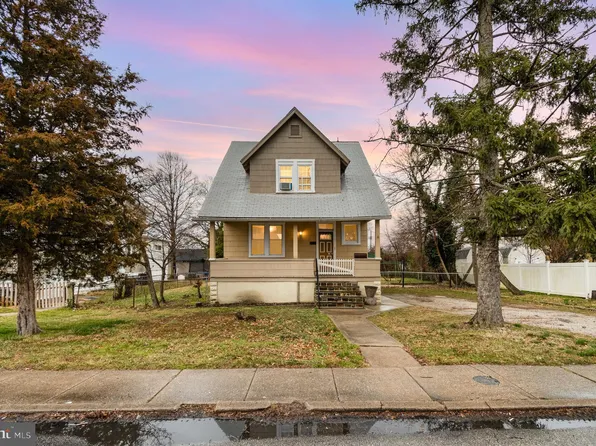 6605 Old Harford Rd, Baltimore, MD 21214