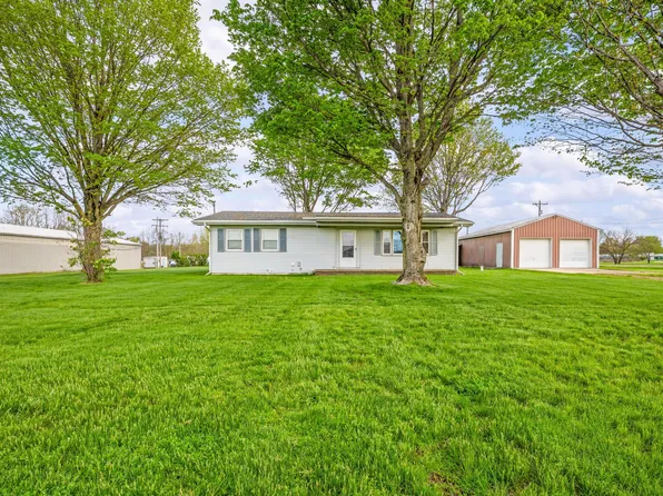 27532 May St, Edwardsburg, MI 49112
