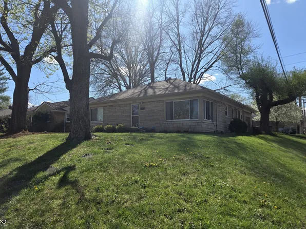 5662 Primrose Ave, Indianapolis, IN 46220