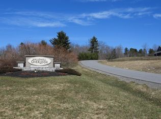 6 Overlook Dr, Hallowell, ME 04347