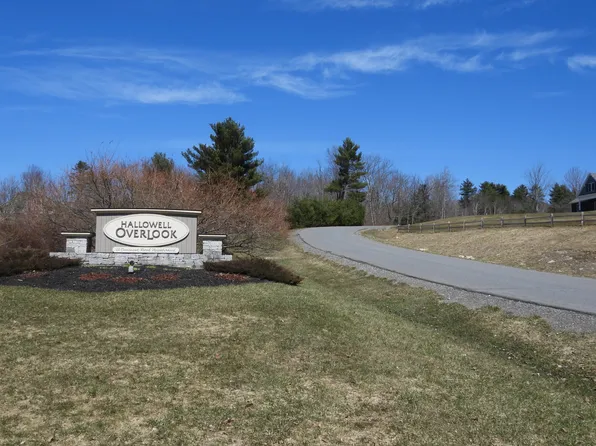 Lot 6 Overlook Drive, Hallowell, ME 04347
