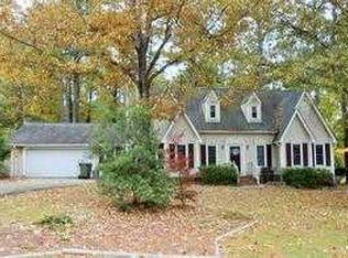 104 S Shields Rd, Columbia, SC 29223