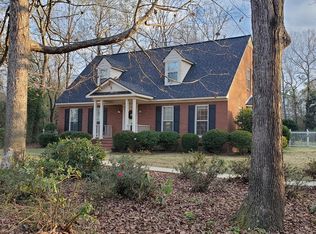 180 Briarwood Cir, Americus, GA 31709